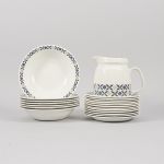 1145 7085 DINNERWARE